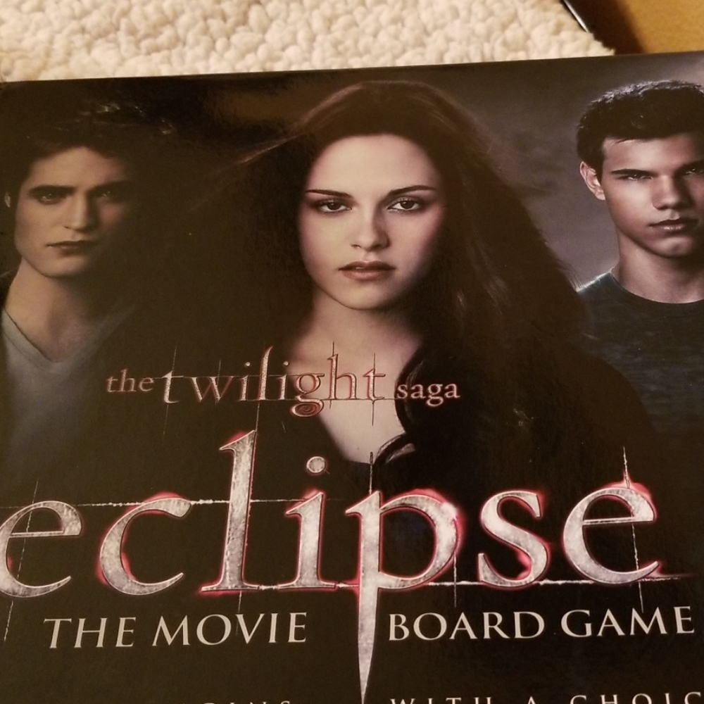 ❤Eclipse game❤ - Picture 5 of 6
